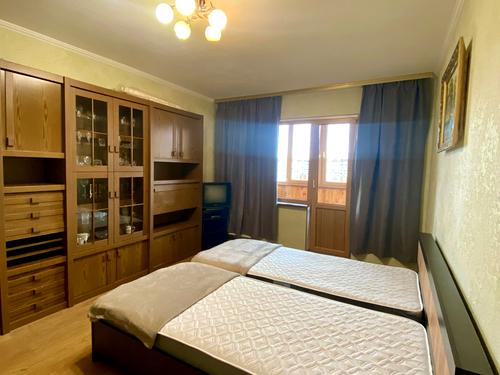 квартира за адресою Тростянецька вул., 5-Б