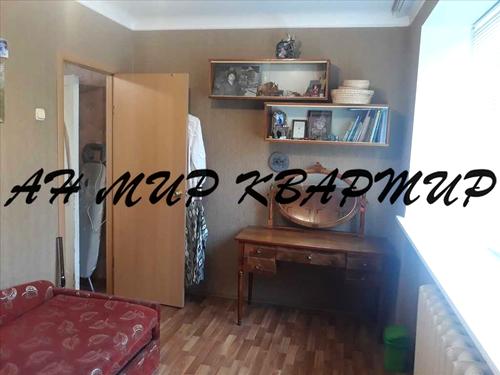 квартира по адресу Цветущая ул., 6