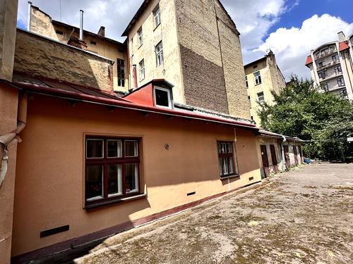 квартира по адресу Пекарская ул., 41