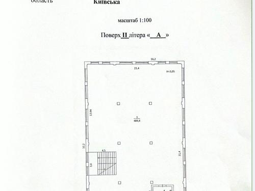 комерційна за адресою Дорошенка, 9
