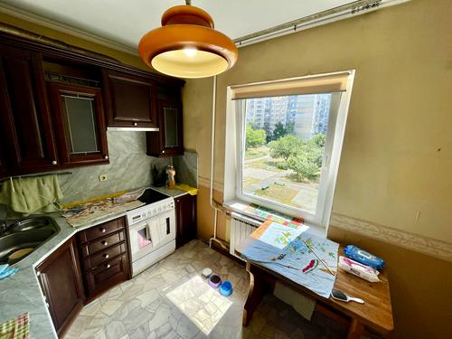 квартира за адресою Петра Григоренка просп., 7-А