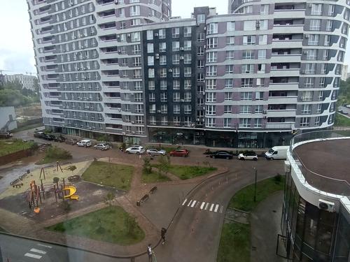 квартира по адресу Трускавецкая ул., 2б