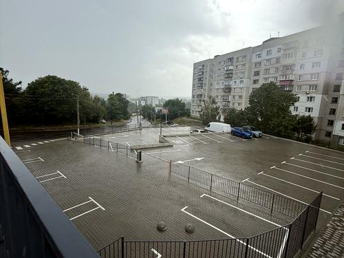 квартира за адресою Соборна вул., 64