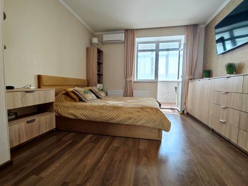 квартира за адресою Запорізьке шосе, 28-Р
