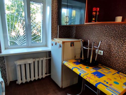 квартира по адресу Нижнеднепровская ул., 6