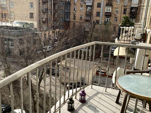 квартира за адресою Бессарабська пл., 5
