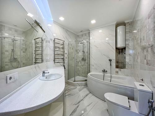квартира за адресою Гоголівська вул., 14