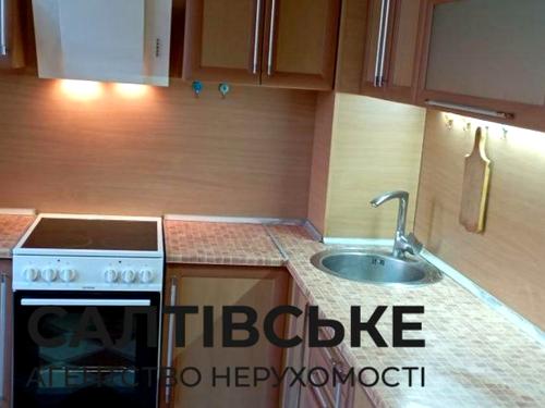квартира по адресу Леся Сердюка ул. (Командарма Корка), 26