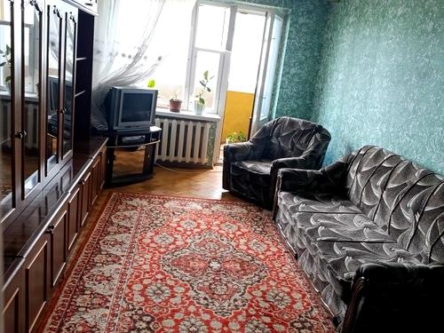 квартира за адресою Робоча вул., 65