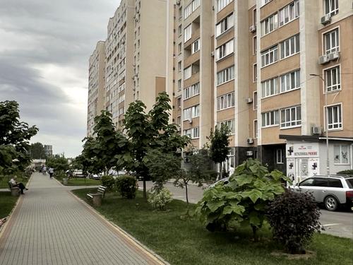 квартира за адресою Чубинського вул., 4