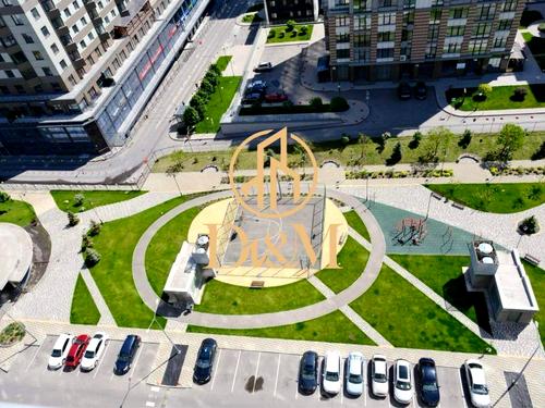 квартира по адресу Профессора Подвысоцкого ул., 4В 