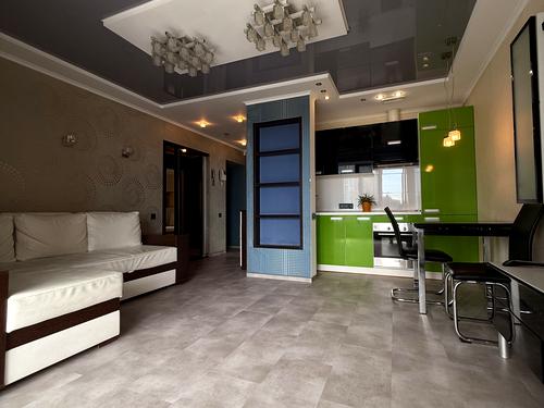 квартира за адресою Ливарна вул., 17а