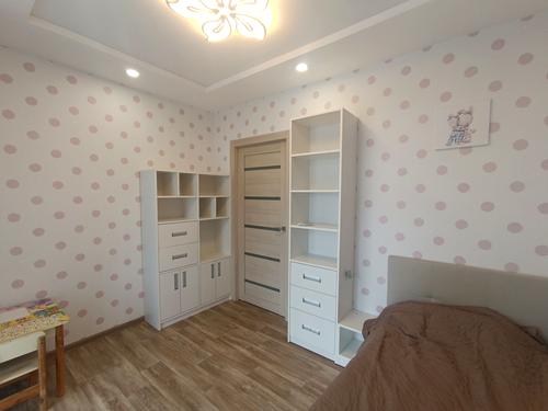 квартира за адресою Запорізьке шосе, 28-П