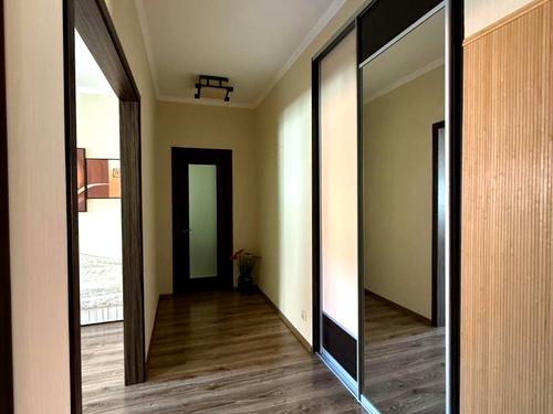 квартира за адресою Паркова вул., 4а