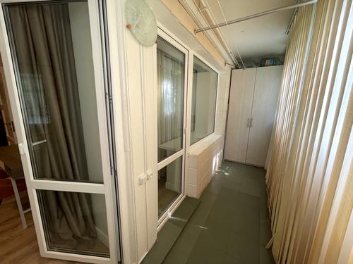квартира по адресу Дарвіна ул., 4