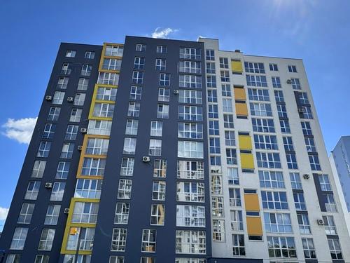 квартира за адресою Якова Гніздовського вул., 75в