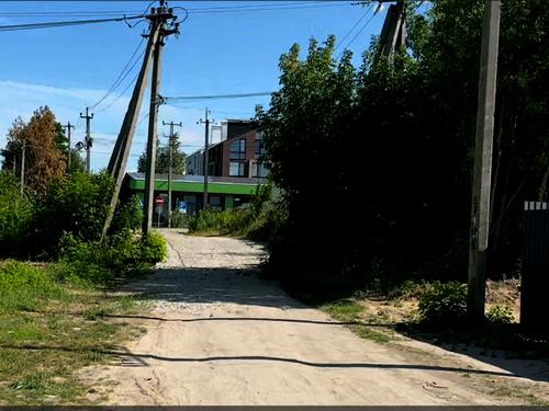 коммерческая по адресу Гетьманська ул., 1