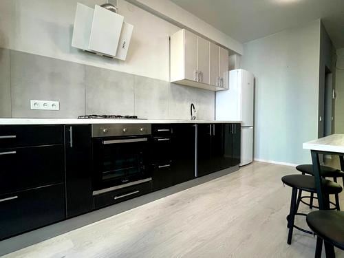 квартира за адресою Зелена вул., 115д