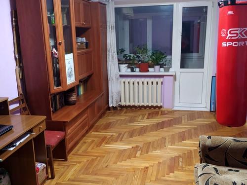 квартира по адресу Полякова ул., 15-А