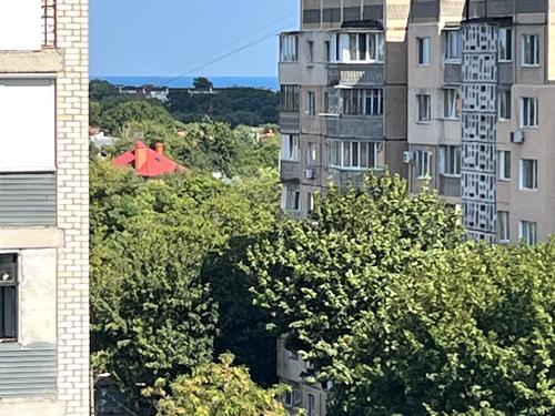квартира за адресою Одеса, Князя Ярослава Мудрого просп., 5б