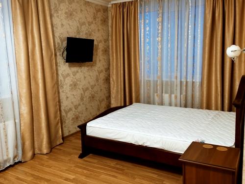квартира за адресою Боголюбова, 3