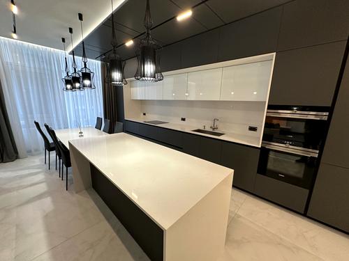 квартира за адресою Саперне Поле вул., 3