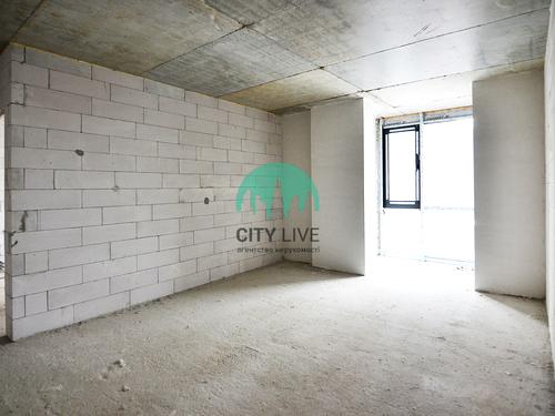 квартира за адресою Ленкавського вул., 34 к5