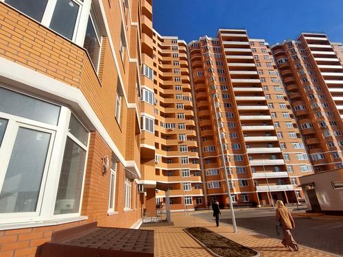 квартира за адресою Овідіопольська дорога вул., 3