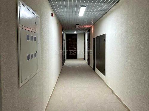 квартира за адресою Дніпровська набережна вул., 17В