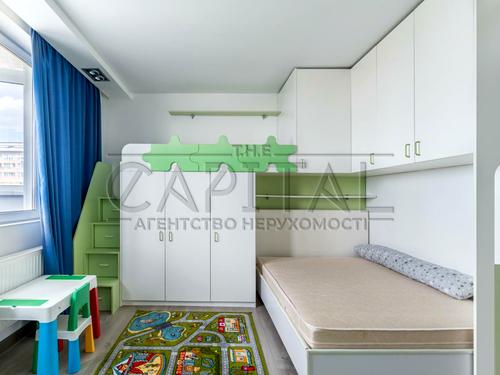 квартира за адресою Композитора Мейтуса вул., 4