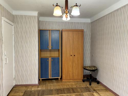 квартира по адресу Даниила Щербаковского ул. (Щербакова), 49-В