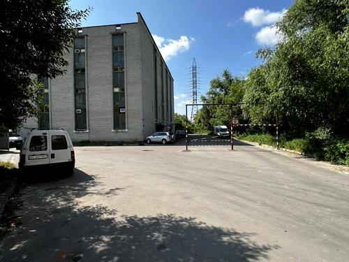 паркоместо по адресу Тернопольская ул., 17
