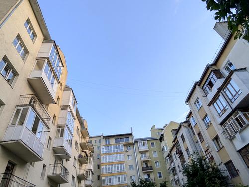 квартира за адресою Михайла Мулика вул. (Гаркуші), 23