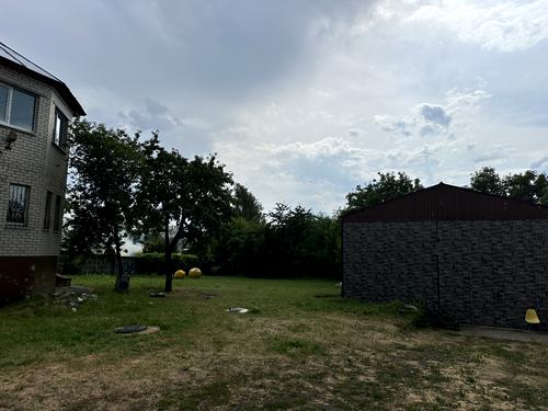 дом по адресу Теплична
