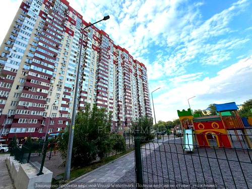 квартира за адресою Ясинуватський пров., 10