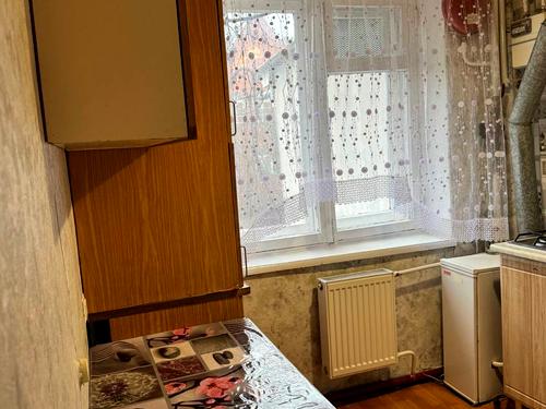 квартира по адресу Антоненка-Давидовича ул., 12
