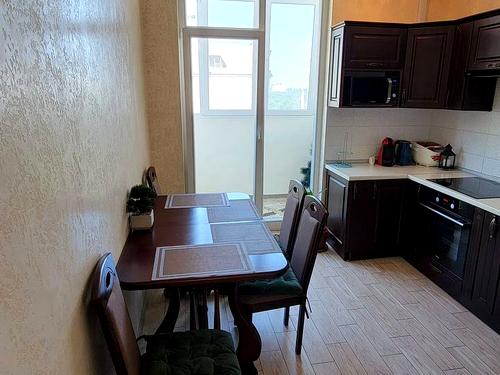 квартира за адресою Генуезька вул., 24д к.1-3
