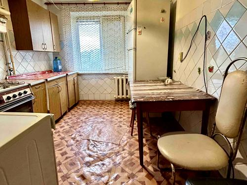 квартира по адресу Коробова ул., 22