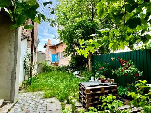 квартира за адресою Івана Шараневича вул., 11