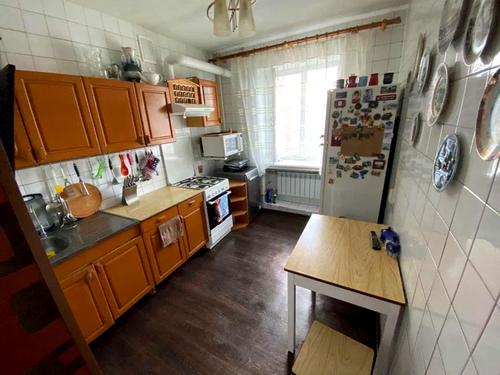 квартира за адресою Культури вул., 15