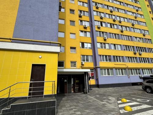 квартира за адресою Яблунева вул., 5-А