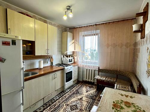 квартира за адресою Благовісна вул., 455