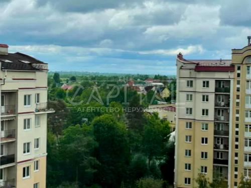 квартира за адресою Валерія Лобановського вул., 21