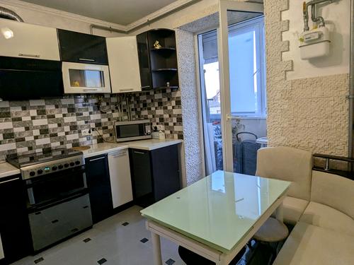 квартира за адресою Михайла Мулика вул. (Гаркуші), 23