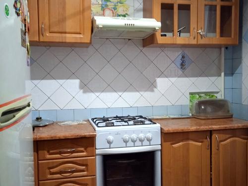 квартира за адресою Будівельників бульв., 8