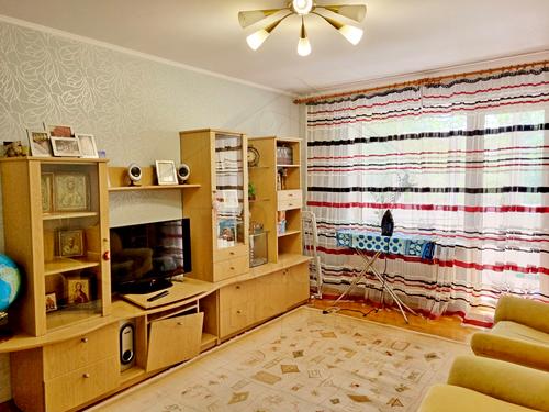 квартира по адресу Образования ул., 6