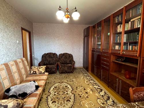 квартира по адресу Гонгадзе Георгия просп. (Советской Украины), 32-Г