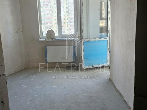 квартира за адресою Сергія Москаленка вул. (Красовського), 55