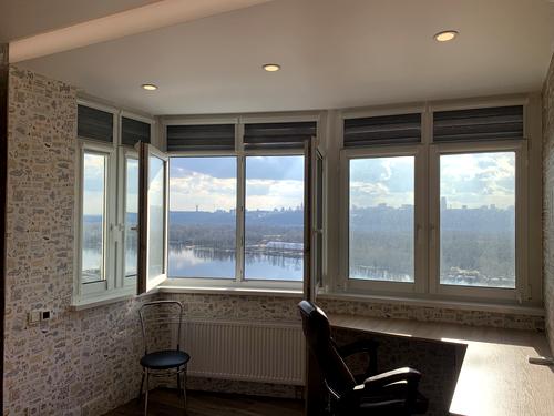 квартира за адресою Андрія Аболмасова вул. (Панельна), 7