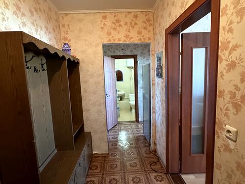 квартира по адресу Александры Экстер ул. (Цветаевой Марины), 3